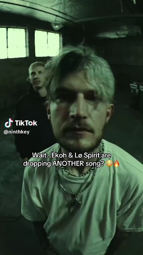 Happy Feels Like NØW LØADING — Ekoh & Lø Spirit New Song