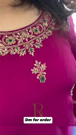 For more information  923032690159 We can Customize any outfit the way you want including Color, Size, Embroidery, Embellishments, Designs and Patterns. Deliver worldwide stitched & customized stitching. 95% of our customers believe that the product is as shown in the pictures.#foryou #for #fyp #viral #foryoupage