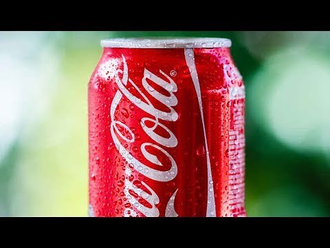 The Untold Truth Of Coca-Cola