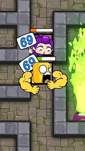 ROBLOX NEW MAZE CHALLENGE #4 - ITALIAN BRAINROT x Kpop Demon Hunter x Poppy Playtime: Escape Ram