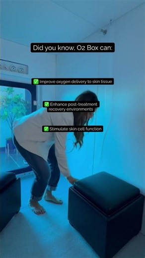 02 Box = the future of GLOW