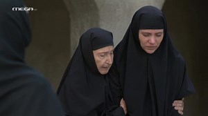 Επεισόδιο 34 | MEGA TV