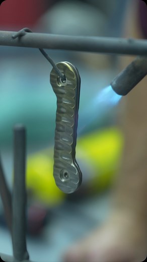 Watch 👀👀👀 #keybar #everydaycarry #multitool #madeinusa | KeyBar