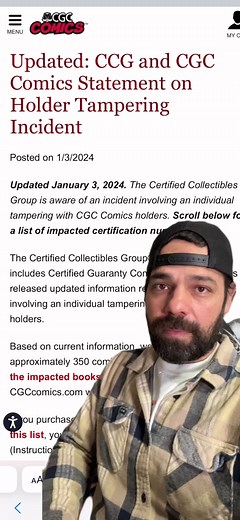 Golden Age Guru on TikTok