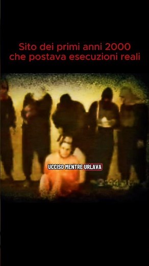 Ricordi ogrish.com? #cluetube #horror #darkweb