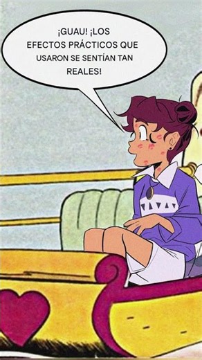 TUNEL DEL AMOR - THE OWL HOUSE COMIC #luzandamity #theowlhouse #luznoceda #amity #lumity