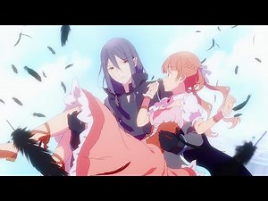 Sugar Apple Fairy Tale【AMV】Love Me Like You Do