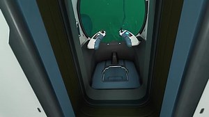 Subnautica + Subnautica: Below Zero [Nintendo Switch]