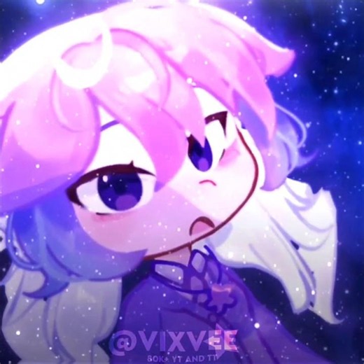 EXCITIN | OG GACHA LIFE 2 EDIT #gacha #vixelatedvee #edit