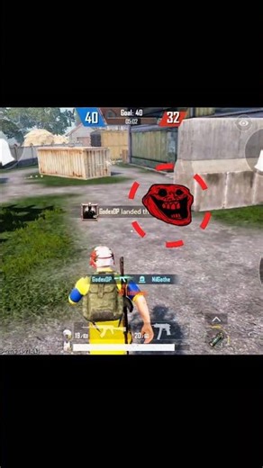 🎮Godex OP game play 🤬