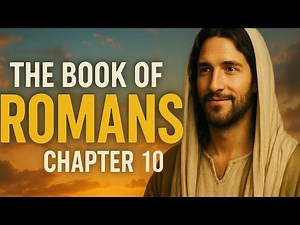 The Book of Romans | Chapter 10