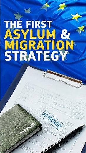A new EU blueprint for migration and visa policy