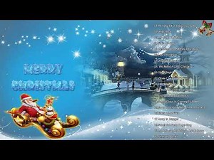 Best Christmas Songs New Playlist 2019 - Christmas Songs Ever - Merry Christmas 2019