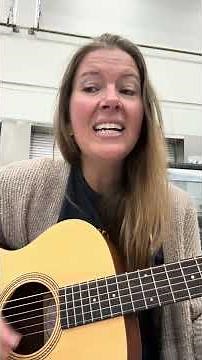 The Llama Song w/ Ms Jillian