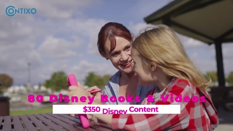 Open Box Contixo 10" Kids Tablet 2025 Model with Epic! & Lingokids, Educational Android Tablet for Kids 3-12, 32GB, Parental Controls, Kid-Proof Case with Kickstand & Stylus – Green