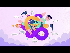Translation Made Simple | Social Media Explainer Animation for Agencies (2025)