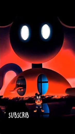 MICKEY DOMAIN EXPANSION: POP THE CLUBHOUSE