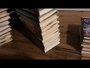 My Walt Disney Clamshell VHS Collection Part 9