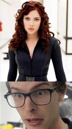 Ranking Every Black Widow #marvel #mcu