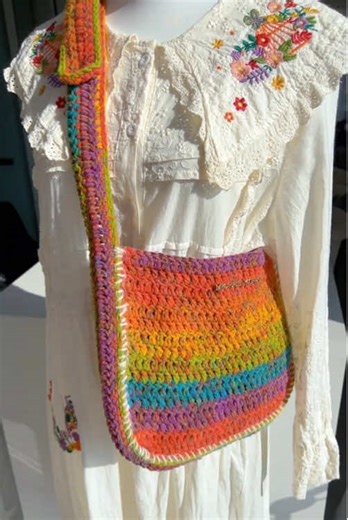 Beginner's Guide to Crocheting: Step-by-Step Tutorial