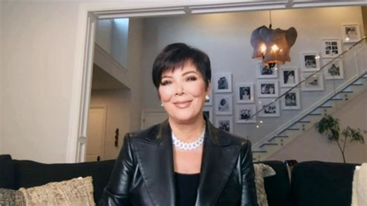 'Keeping Up With the Kardashians': Kris Jenner talks final season
