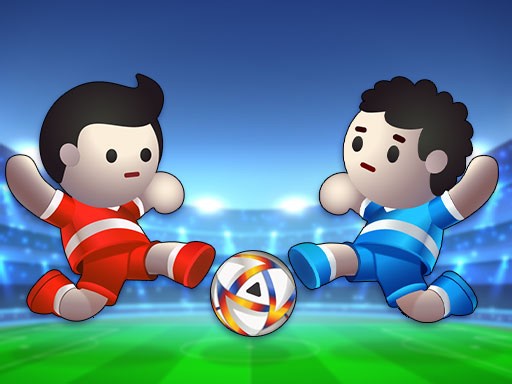 Play Dummies World Cup | Free Online  Games. KidzSearch.com