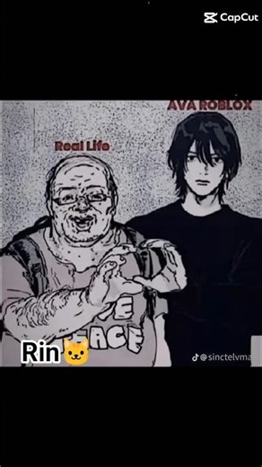 my ava Roblox+ Irl #roblox