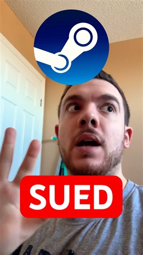 POV: You’re Steam in 2026