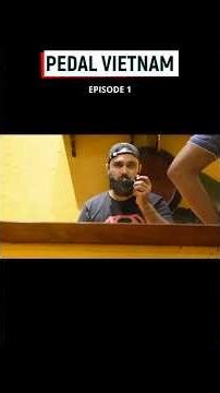 How to carry your bicycle on a plane ✈️ Pedal vietnam series (Episode 1)