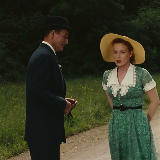 The Quiet Man (1952)