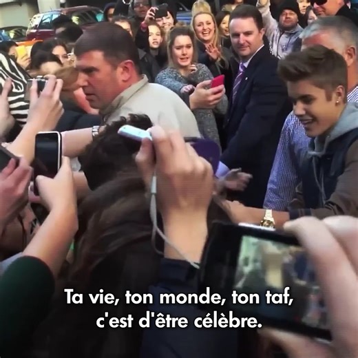 Du bowling à la dr*gue, l'évolution des textes de Justin Bieber ! | Seb la Frite