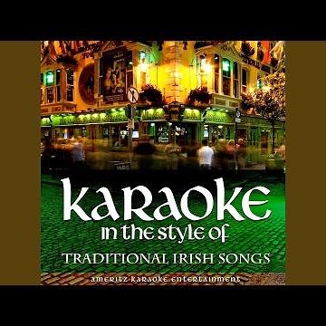 Danny Boy (In the Style of Irish - Traditional) (Karaoke Version)