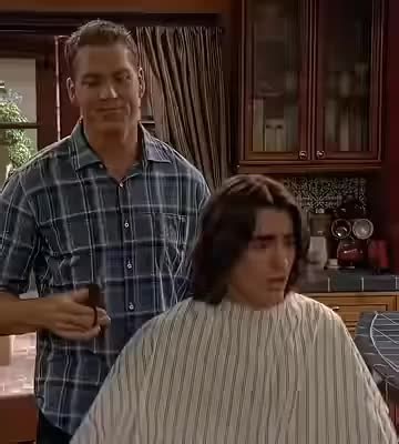 Hund mit Blog: Tylers Hartschnitt und Haarprobleme