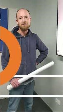 Radiation patterns of an OMNI explained by Shane Moyce - #RF #Engineer #Poynting #Antennas #shorts