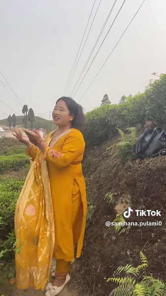 Exploring Ilam: A Gem in Nepal