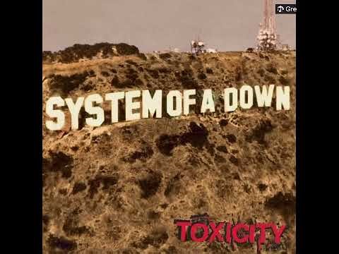 Psycho System Of The Down 1 Hour Loop