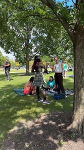 7.4K views · 42 reactions | The first week of the fall semester at College of DuPage is officially in the books!  From meeting new friends to tackling the first assignments, it’s been an incredible start. Stay tuned to learn about next week’s events! Here’s to an amazing semester ahead!  | College of DuPage | Facebook