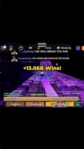 2T Free Wins 🥶 | +1 Speed Keyboard Escape #shorts