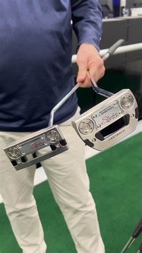 1.7K views | Meet the compact mallets!  The NEW Squareback and...