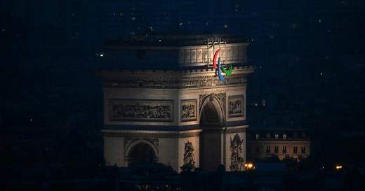 Paris 2024 Paralympics: Preview, full schedule, and how to watch live action