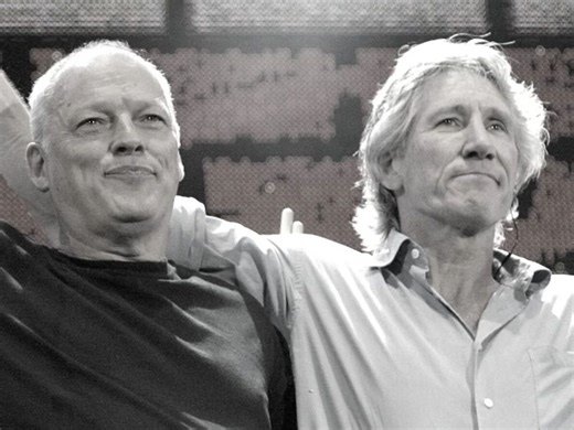 The David Gilmour vocal performance Roger Waters thought he nailed
