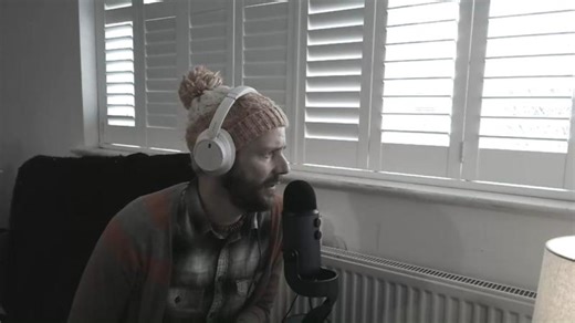 Episode 7: In the news this week! Iran, ITB, Angola, Derbyshire Wildlife, Route 66 | Duncan Marson