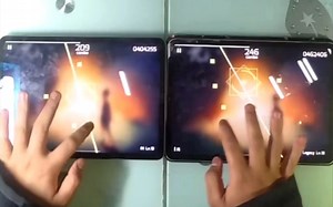 [呆瓜phigros补档]光 LV26 φ