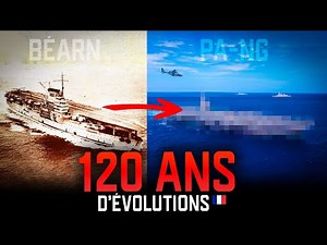 UN NOUVEAU PORTE-AVIONS POUR LA FRANCE ?