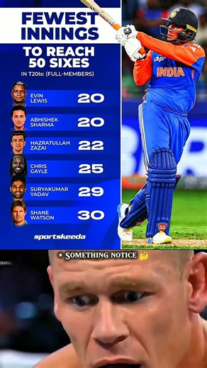 Six Hitting Machine 💀