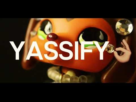 HOW TO YASSIFY YOUR LPS | TUTORIAL 