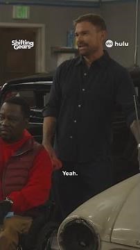 Ready, set, bloopers: Part 2 🏁