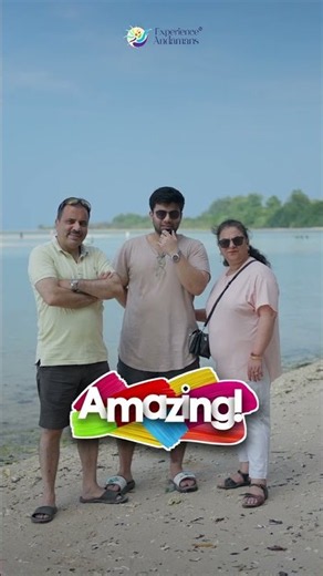 What Our Customers Say About Their Andaman Trip | Experience Andamans 🌴💙