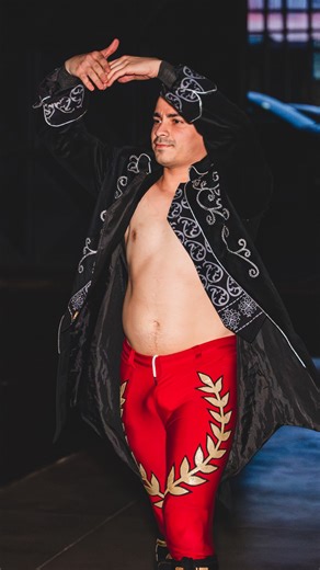 Sebas Rodríguez conversó con Regulus Maxens acerca de cómo terminó su lucha contra Jo Aryz en el pasado House of Riot, esto nos dijo… #riotwrestlingalliance | Riot Wrestling Alliance