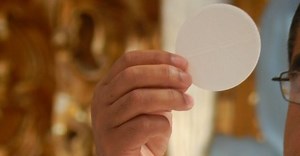 A Walk Through The Holy Mass - Catholic-Link